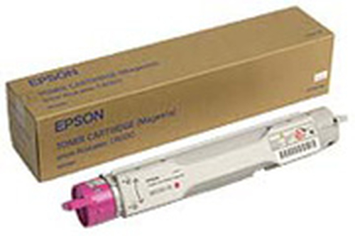 Чип Epson AcuLaser C4100 S050147 Magenta (8k), шт
