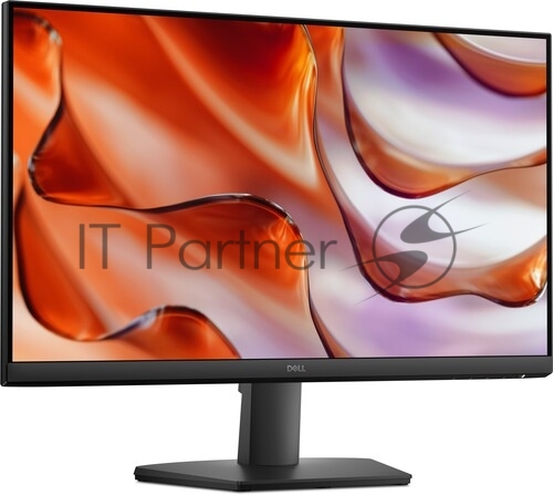 Монитор 27" Dell SE2725HM IPS 1920x1080, 100 Гц, 5 мс, 16:9, 250 кд/м², HDMI, VGA, Flicker Free, Low Blue Light, черный