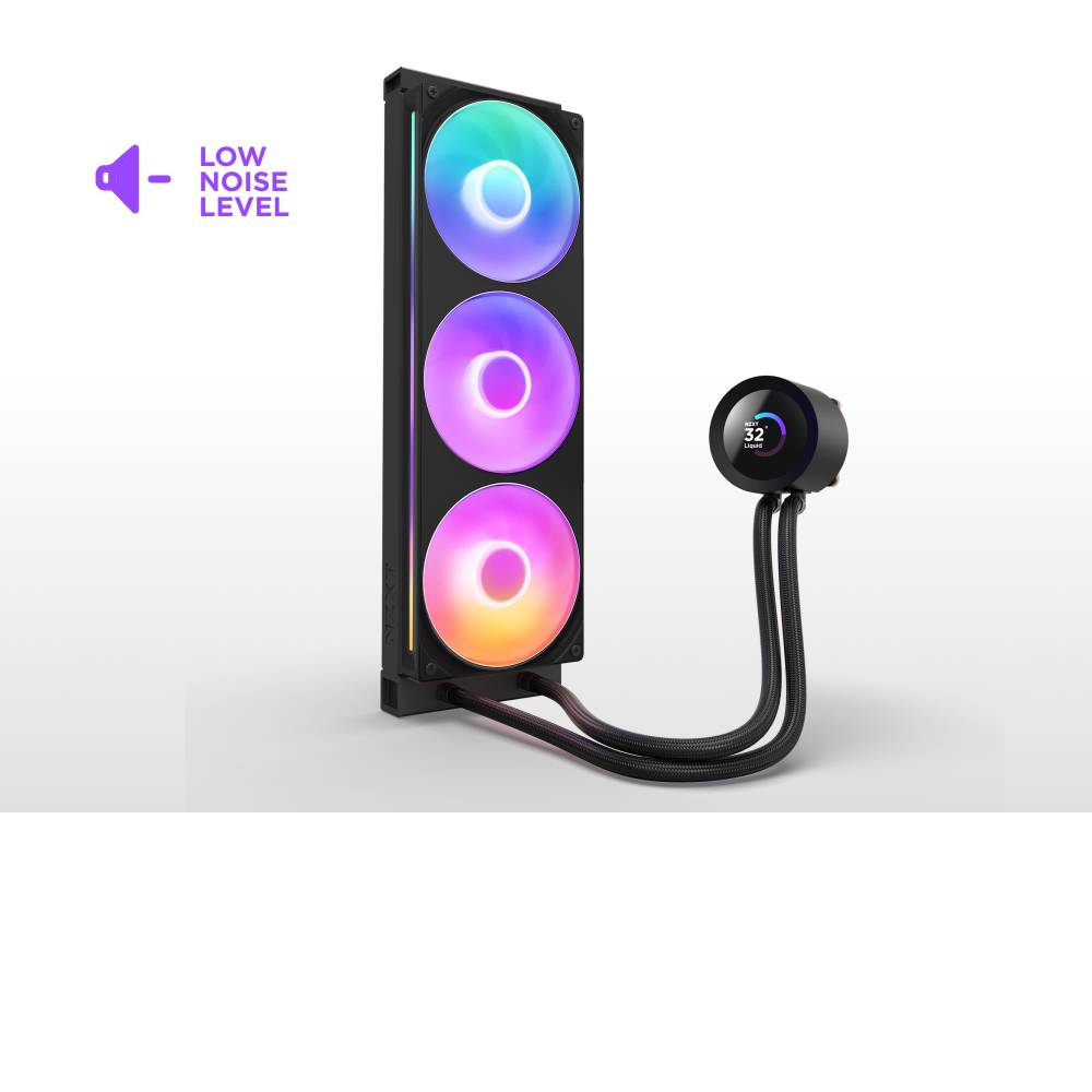 NZXT RL-KR360-B2