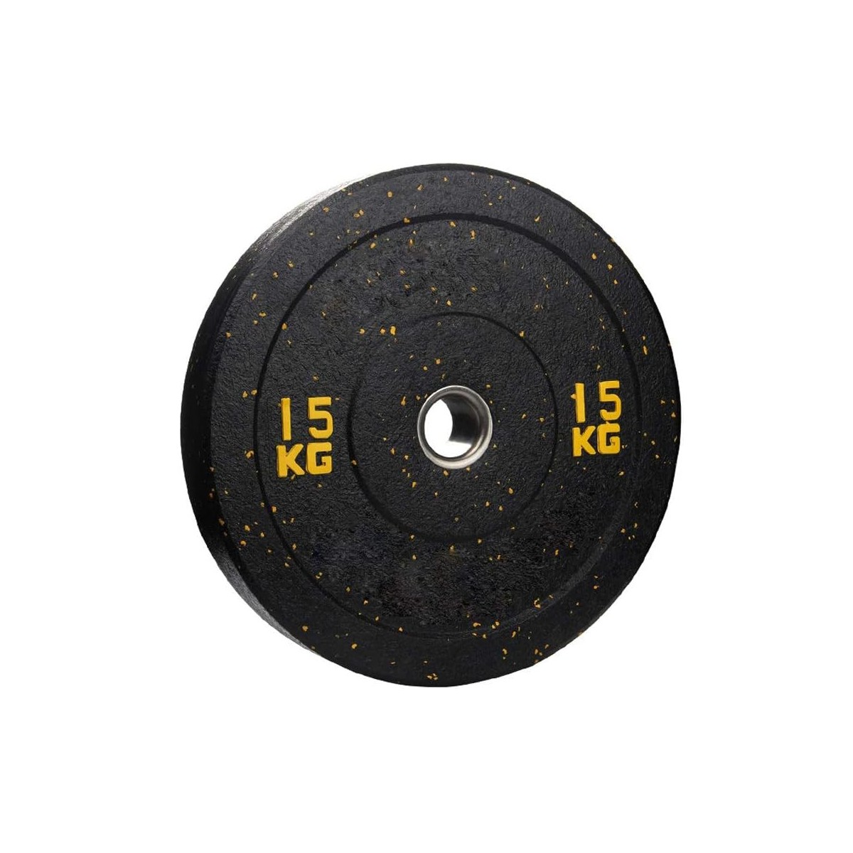 Диск бамперный олимпийский Protrain HC-HTBP-25 (д=50 мм)
