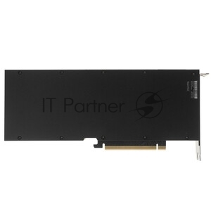 AI-ускоритель NVIDIA 900-2G133-00A0-000, 48 ГБ GDDR6, PCIe 4.0 x16, пассивный