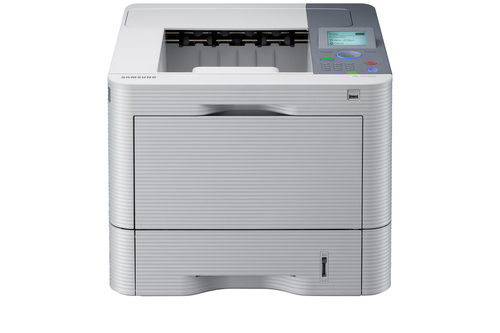 Принтер Samsung ML-5010ND (ML-5010ND/XEV) {A4, печать: черно-white, цветной ЖК-дисплей, вывод: 500p}