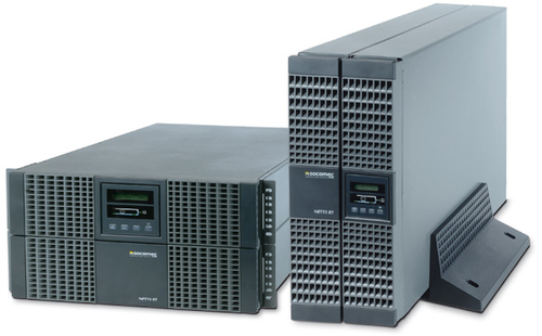 Бат. модуль для Socomec Netys RT 3000 ВА NRT-B3000