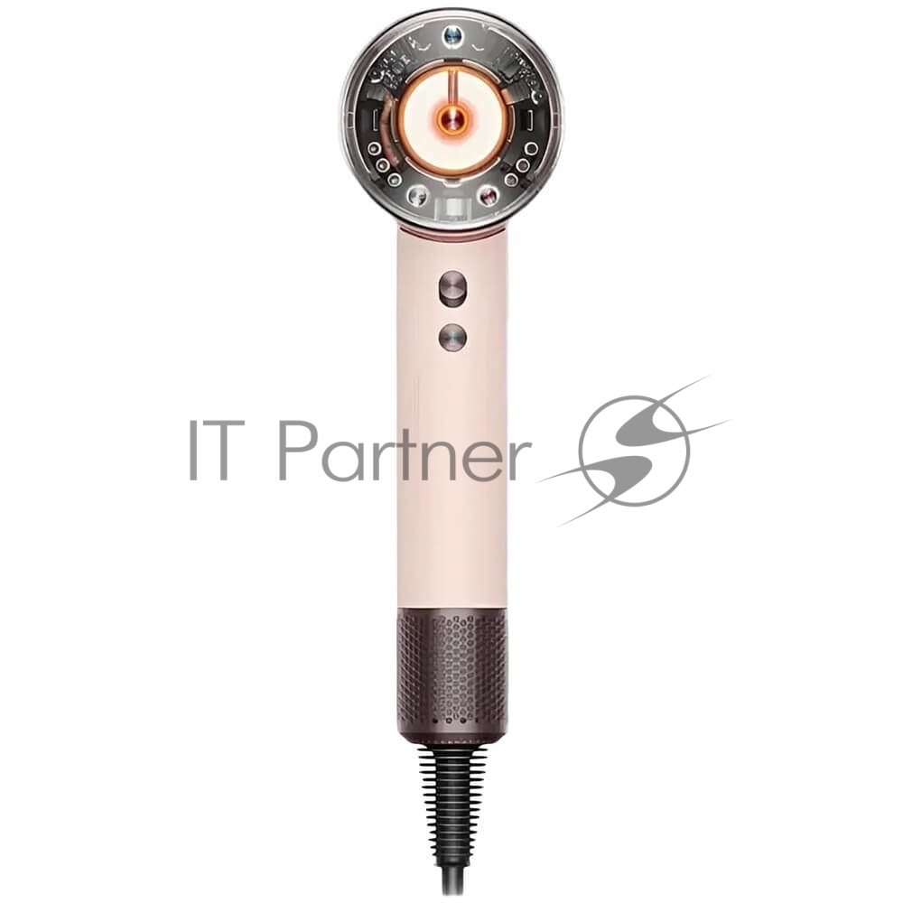 Фен Dyson HD16 Ceramic Pink 3pin 598969-01