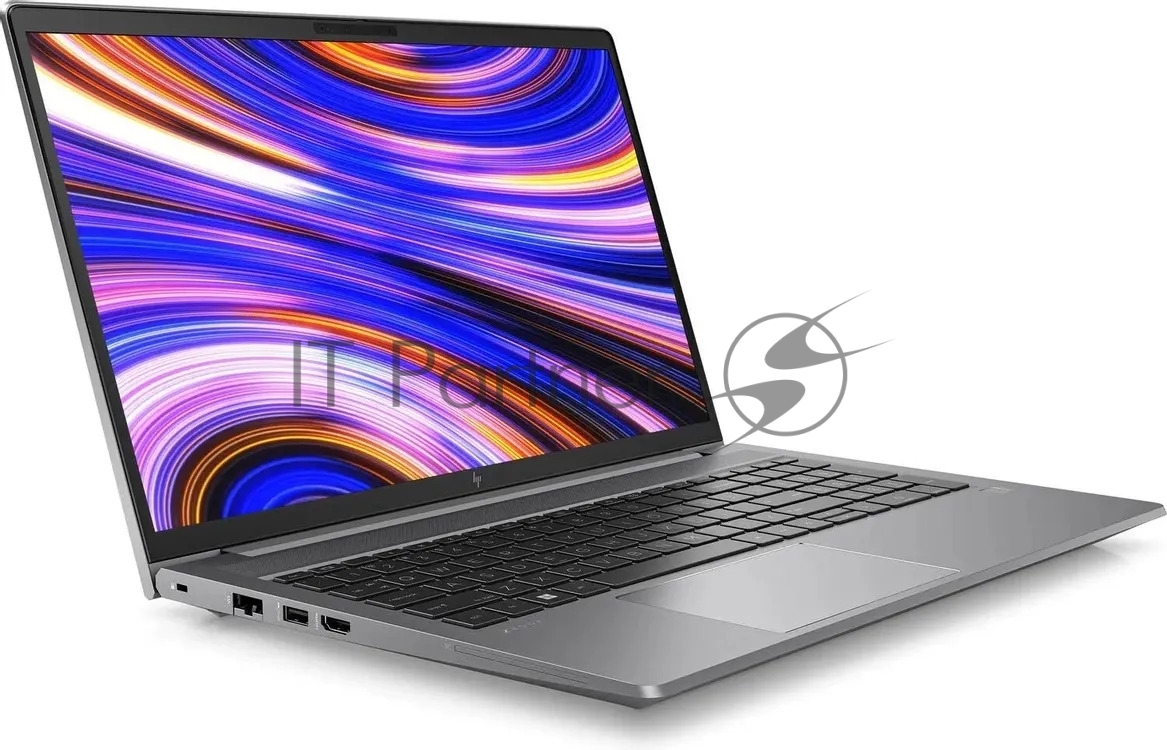 Ноутбук HP ZBook Power G10A/15.6"/IPS/AMD Ryzen 7 PRO 7840HS/32Gb/1Tb/SSD/NVIDIA RTX A2000 8Gb/Windows 11 Pro/серый/2kg