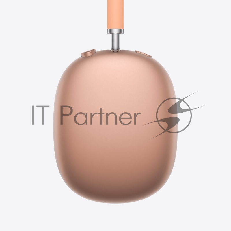 Беспроводные наушники Apple AirPods Max 2 Orange MHWN4ZA/A 195951039510 A3454