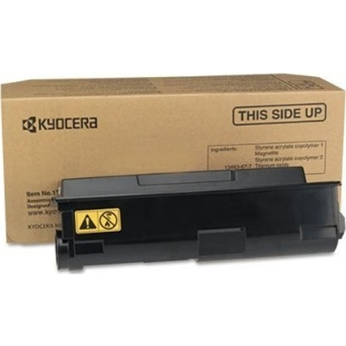 Тонер-картридж для (TK-3110) KYOCERA FS-4100DN (15,5K,TG-48 MURATA) UNITON Premium GREEN LINE (Eco Protected)