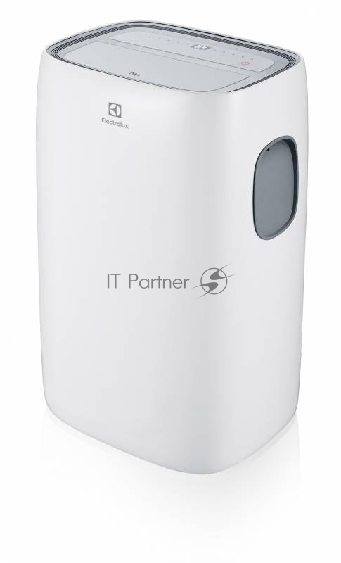 Кондиционер Electrolux EACM-13 CL/N3 нагр/охл:1356/1356Вт 350м3/ч 27м2 45дБ напольный