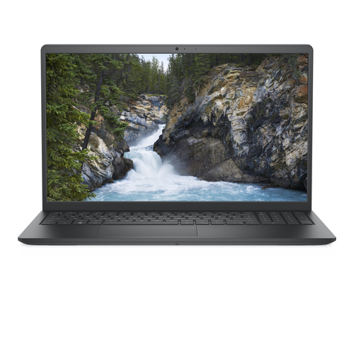 3510-5227 DELL Vostro 3510 i7-1165G7 15.6 FHD 8GB  512GB W11Home Black
