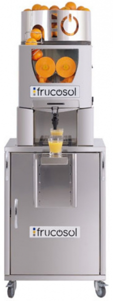 Соковыжималка FRUCOSOL Self-Service для цитрусовых