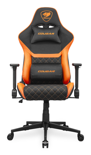 COUGAR Кресло компьютерное игровое Armor One V2 F