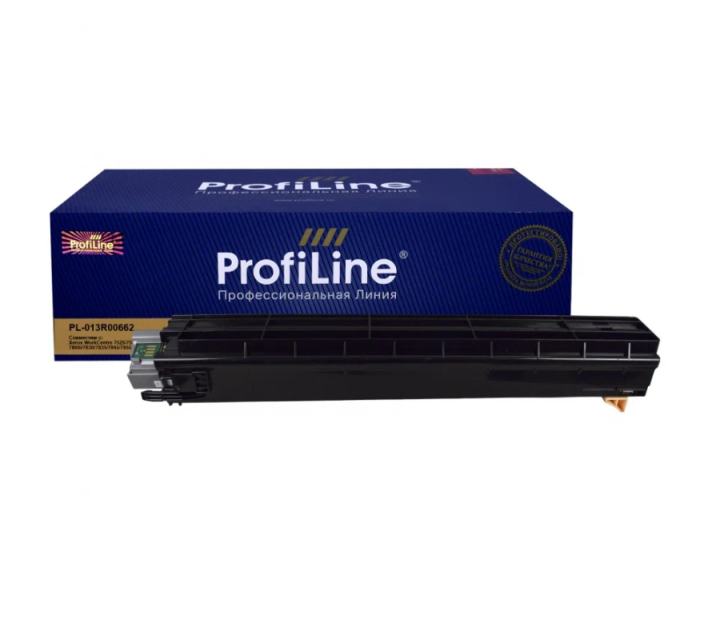 Фотобарабан ProfiLine PL-013R00662 Drum для Xerox  WorkCentre  7525/7530/7535/7545/7556
