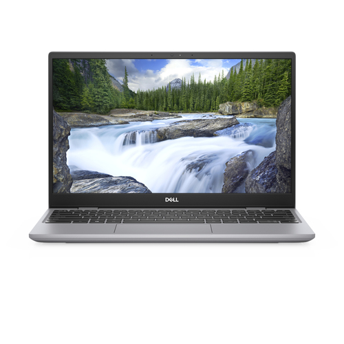3320-0493 Latitude 3320 i7-1165G7 13,3" FHD 8GB 256GB  W10 Pro gray