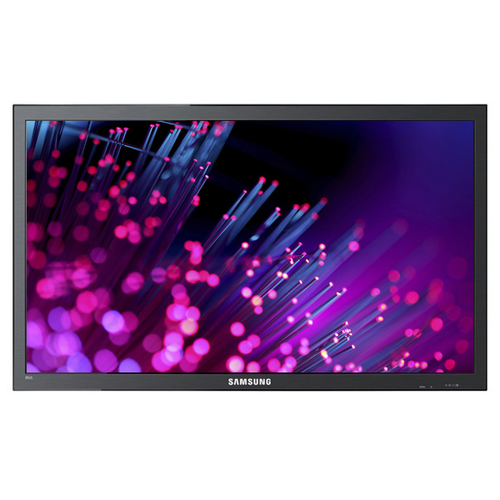 Телевизор Samsung SyncMaster 400EX