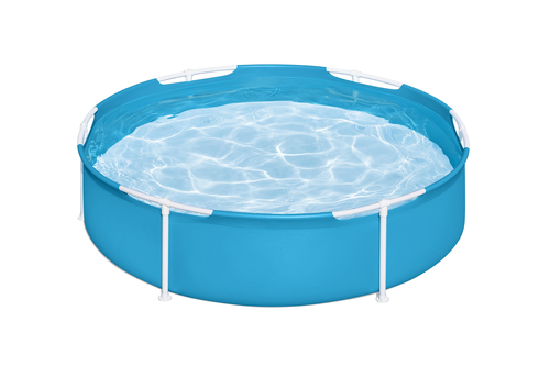 BESTWAY 56283  Каркасный  бассейн  152х38см, 580л
