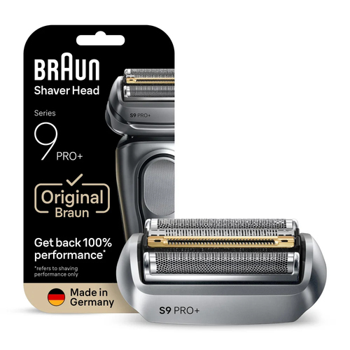 Сетка и режущий блок Braun  96M для бритв
