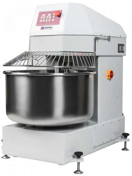 Тестомес MIRATEK PX-80