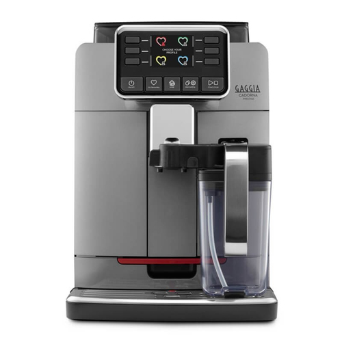 RI9604/01 GAGGIA  Кофемашина CADORNA Prestige