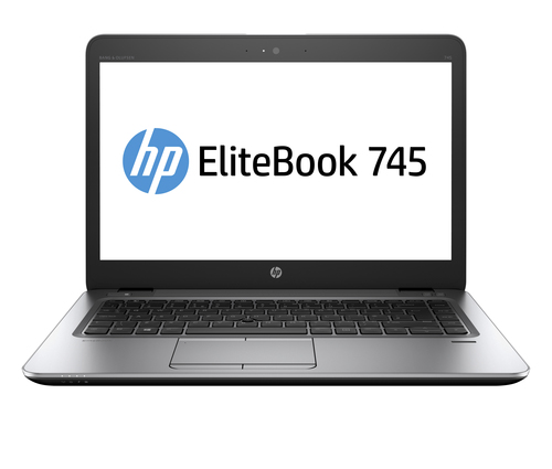 Ноутбук HP EliteBook 745 G3 A8-8600B/4Gb/500Gb/Win7Pro+Win10Pro/14" (P4T39EA