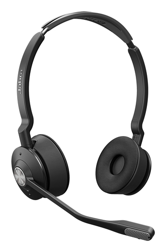9659-583-111 Jabra Гарнитура Jabra Беспроводная гарнитура Jabra Engage 75 SE
- Stereo,  EMEA (PN: 9659-583-111)