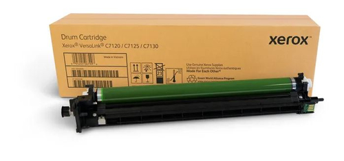 013R00688 - Фотобарабан, Xerox, 013R00688, Для Xerox VersaLink C7120/25/30, 87 000 страниц (А4)