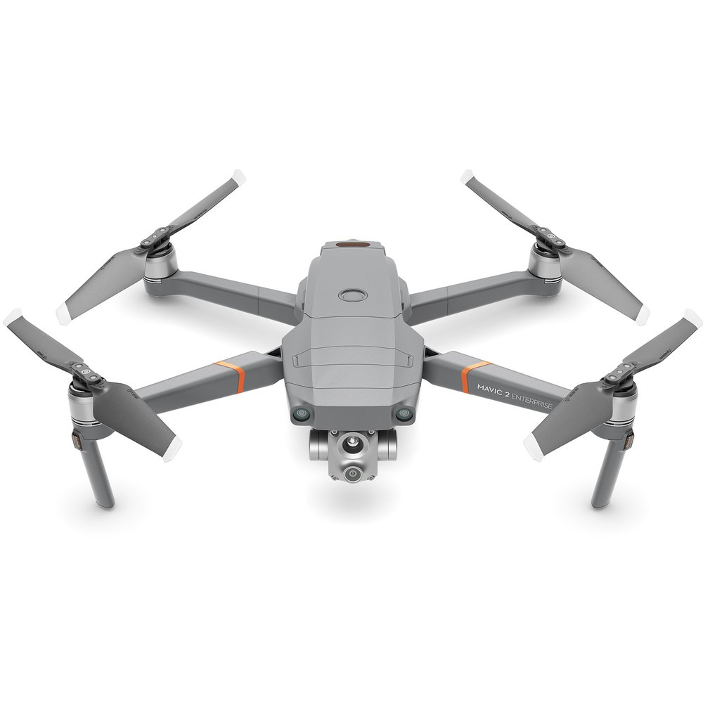 DJI Mavic 2 Enterprise Advanced