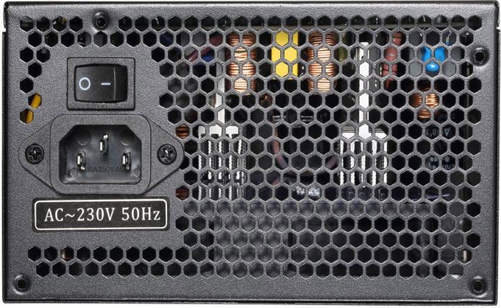 Блок питания  Formula  <FX-350>  350W (24+4пин)