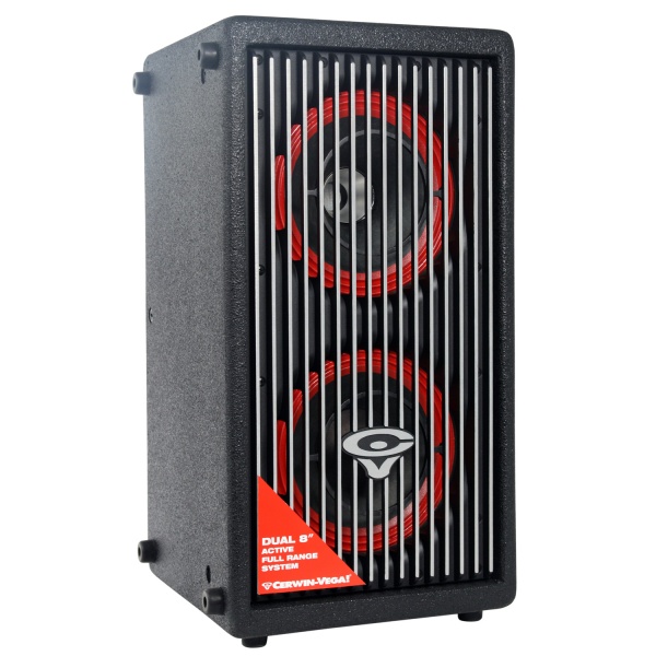 CERWIN-VEGA CVA-28X