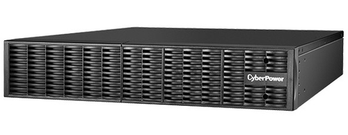 Батарейный блок для ИБП (Online) CyberPower OLS1000ERT2U/OLS1500ERT2U, 0.6х0.5х0.25м., 27кг./ Battery cabinet CyberPower for UPS (Online) CyberPower OLS1000ERT2U/OLS1500ERT2U
