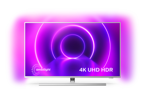 58" LED ЖК  телевизор PHILIPS 58PUS8505/60