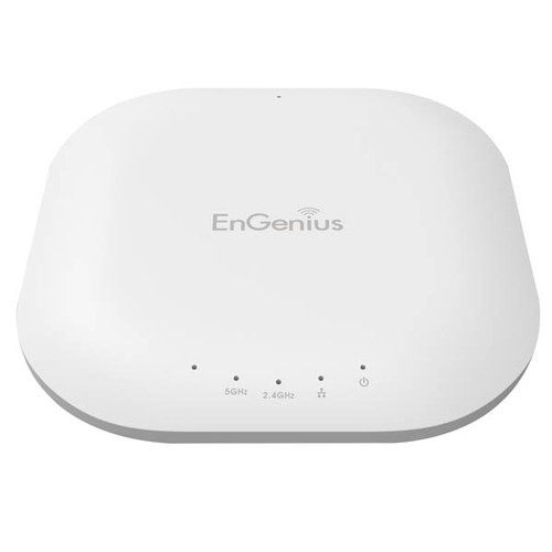 Точка доступа EnGenius Neutron EWS210AP, LAN: 1x1 Гбит/с, 802.11a/b/g/n, 2.4ГГц (EWS210AP)