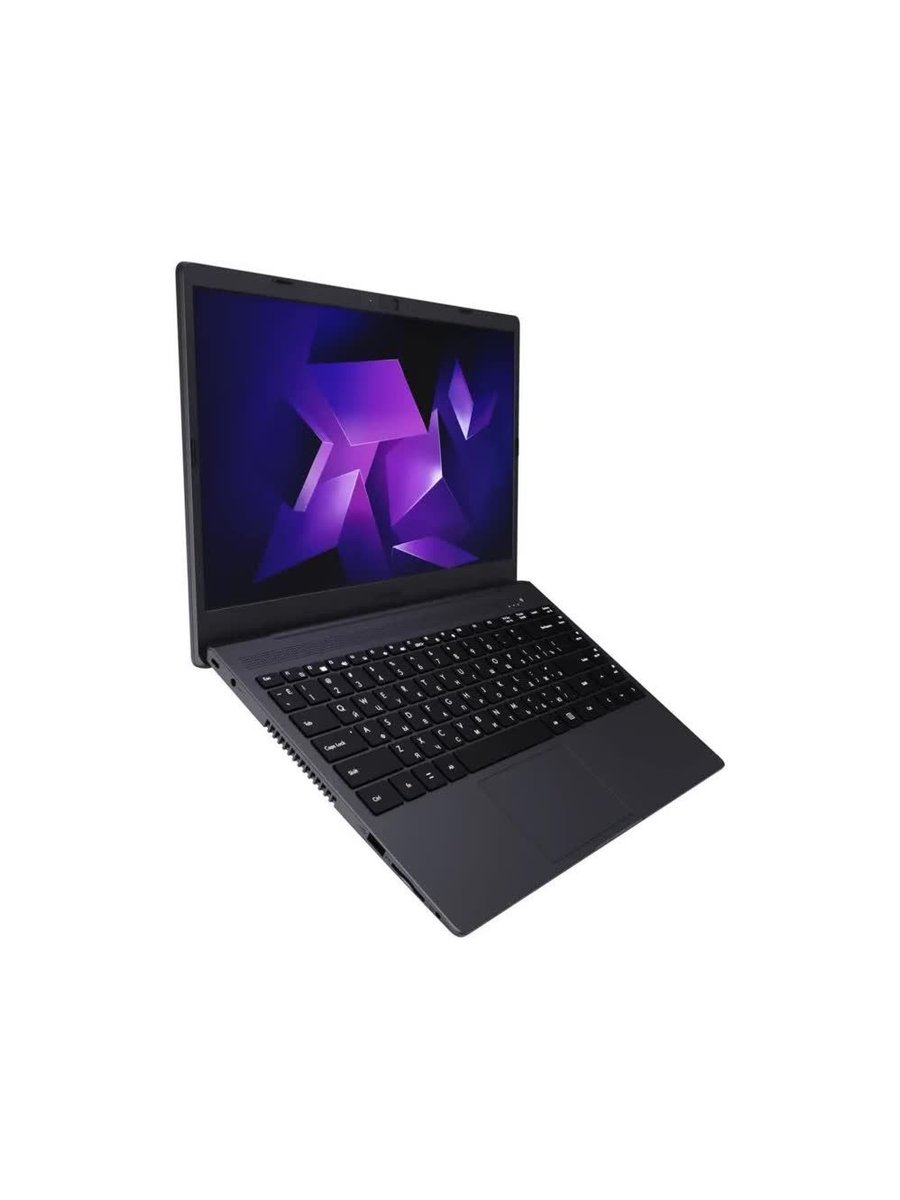 Ноутбук Kvadra Nau Y22L02P01101R_7872F1, 15.6" IPS, Core i5-1235U, 8 ГБ, 512 ГБ SSD