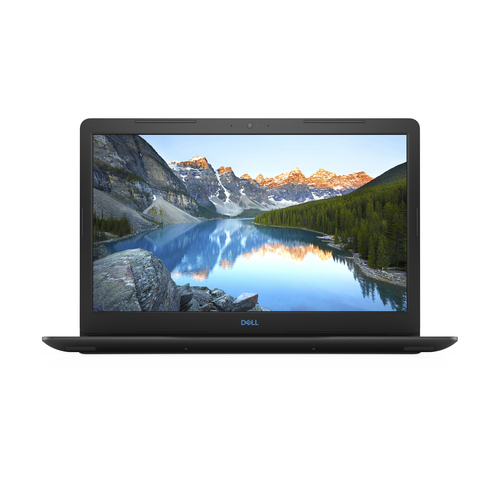 Ноутбук Dell G317-7558 17.3" FHD IPS, Intel Core i5-8300H, 8Gb, 1Tb + SSD 8Gb, no ODD, NVidia GTX1050 4Gb, Win10, черный