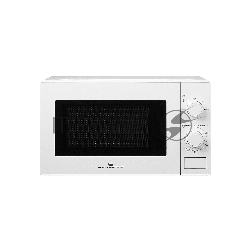Микроволновая печь General Electronics GE-MS620W
