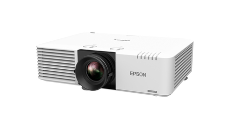 Проектор Epson EB-L630U V11HA26040 3LCD, WUXGA, 6200 lumens