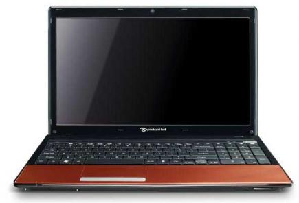 Ноутбук Packard Bell EasyNote LM87-AU-200RU