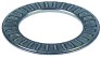 Подшипник SCOTSMAN для MF 02001680 00