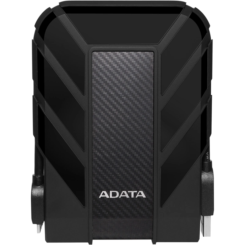 Внешний жесткий диск ADATA HD710 Pro (AHD710P-4TU31-CBK) 4TB