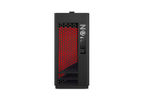 Lenovo 90L300H6RS  Legion  T530-28ICB  i5 9400/16384Mb/1000+256SSDGb/RTX2060/black/DOS