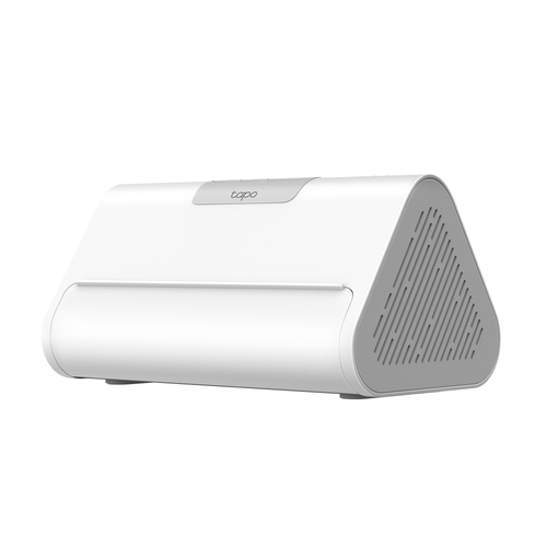 Центр управления умным домом TP-Link Tapo H500