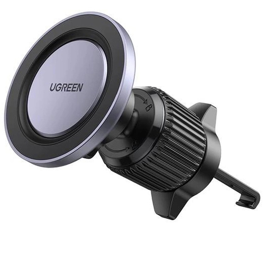 15846_ Держатель для телефона магнитный автомобильный UGREEN LP428 (15846) Magsafe&Magnetic Phone holder for  Car with T