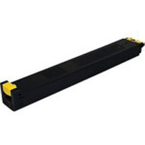 Sharp MX36GTYA Тонер-картридж желтый (ресурс 15 000 отпечатка) MX2610N/3110N/3610N/Aries/II