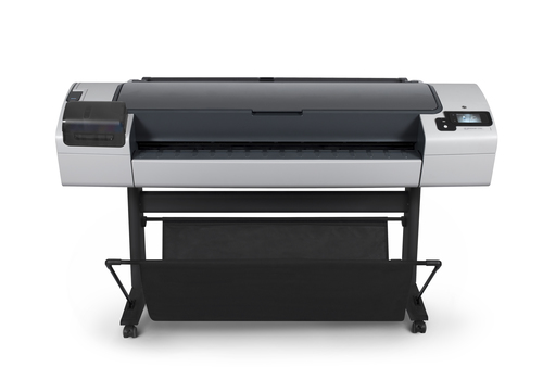 HP DesignJet T795 44" <CR649C> (струйный принтер, 2400x1200dpi, 6 красок,  USB2.0,  сетевой)