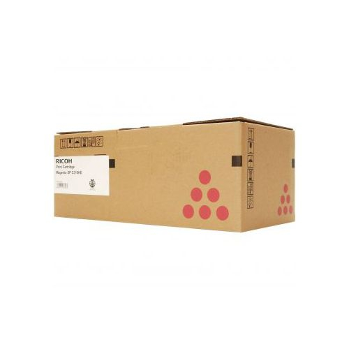 Принт-картридж тип SPC310E (2,5K) малиновый Ricoh Aficio SP C231SF/C232SF/SPC231N/C232DN/C311N/C312DN/C320DN/C242DN/C242