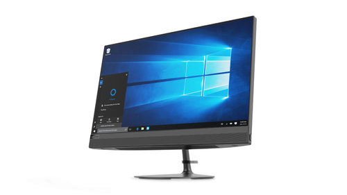 Lenovo IdeaCentre AIO 520-22IKU  <F0D50004RK> i3 6006U/4/1Tb/DVD-RW/WiFi/BT/DOS/21.5"