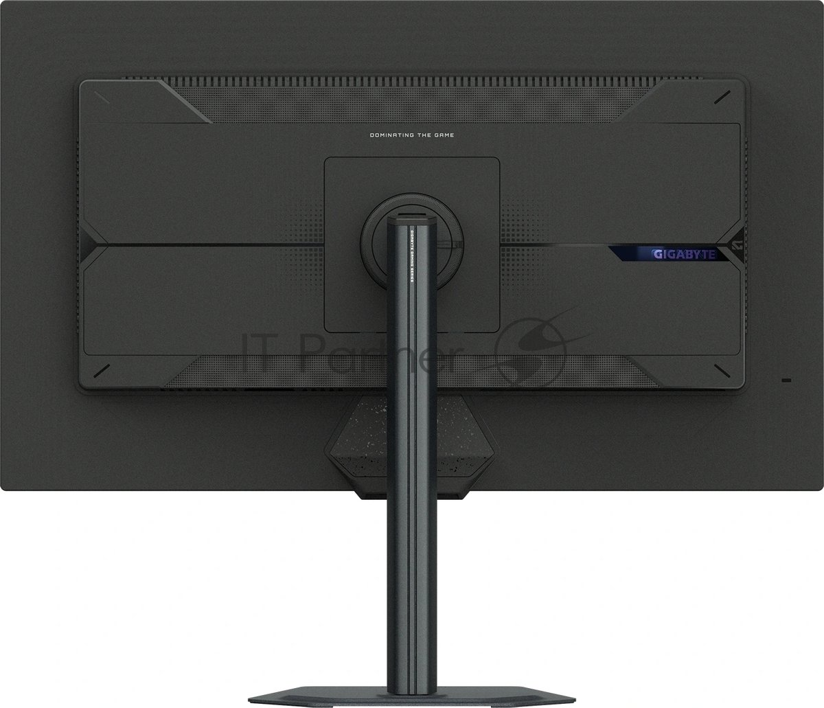 Монитор 27" Gigabyte G27Q2 IPS 2560x1440, 200 Гц, 0.5 мс (GtG), 16:9, 350 кд/м², 2×HDMI 2.0, DP 1.4, USB-C (15 Вт PD), 3.5 Jack, HDR10, FreeSync Premium, G-Sync Compatible, черный