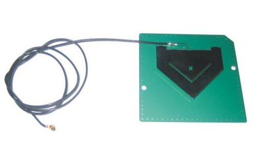 FUJITSU ANTENNE DUALBAND 480MM (Original)
