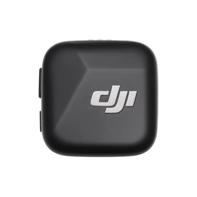 Передатчик DJI Mic Mini (черный)