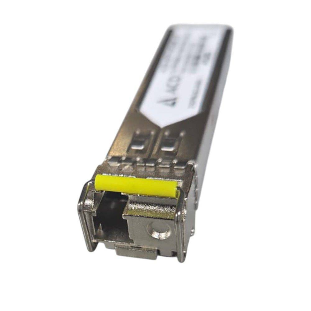 ACD ACD-SFP-WDM5.03 SFP, WDM, DDM, 1.25Gbps, LC, sm, 3 km, TX/RX=1550/1310nm