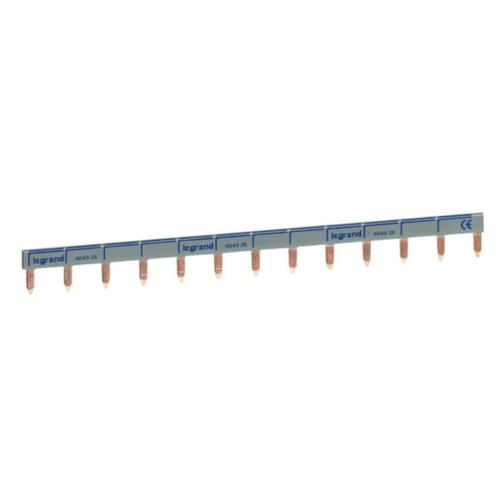 Legrand <404926> Гребенка  распределительная 12 устройств